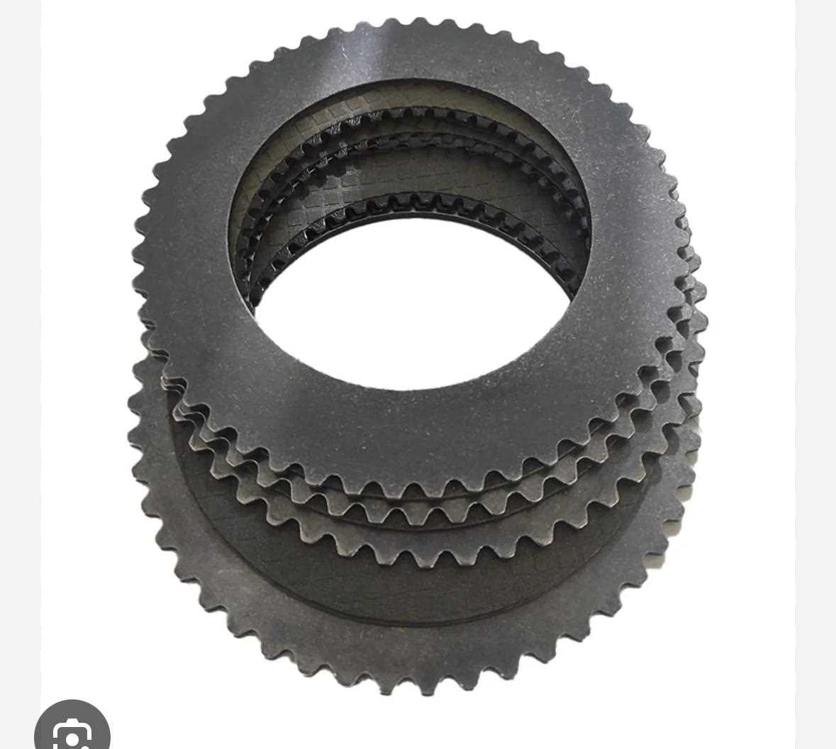 GERİ BALATA PAKETİ 1